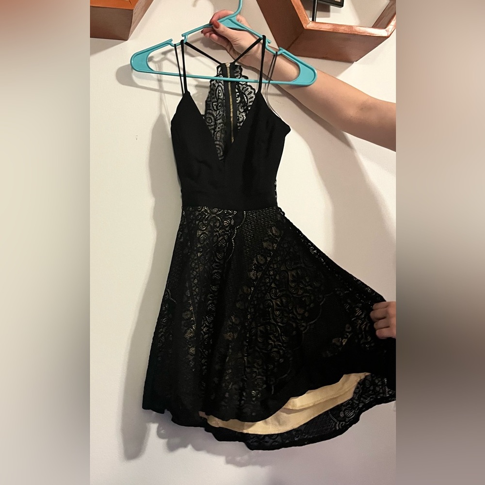 Windsor cocktail dress